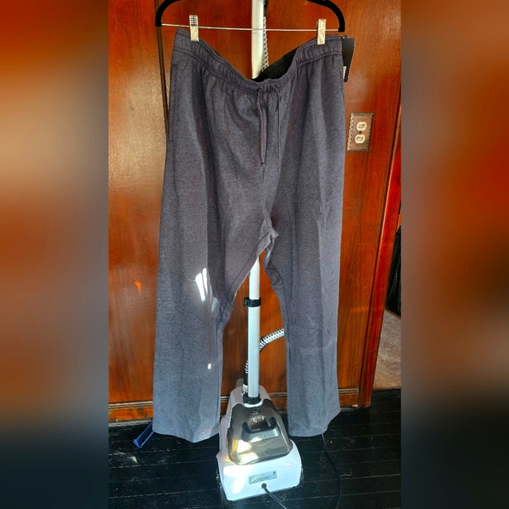 XXL mens nwt joggers